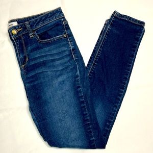 Sonoma, Size 8, Skinny Jeans